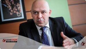 Alarm nga raporti i NDI-së për situatën në Kosovë: Oferta me 6 pika e AAK-së shihet si rruga për të ndalur ikjen e qytetarëve thotë Gjini