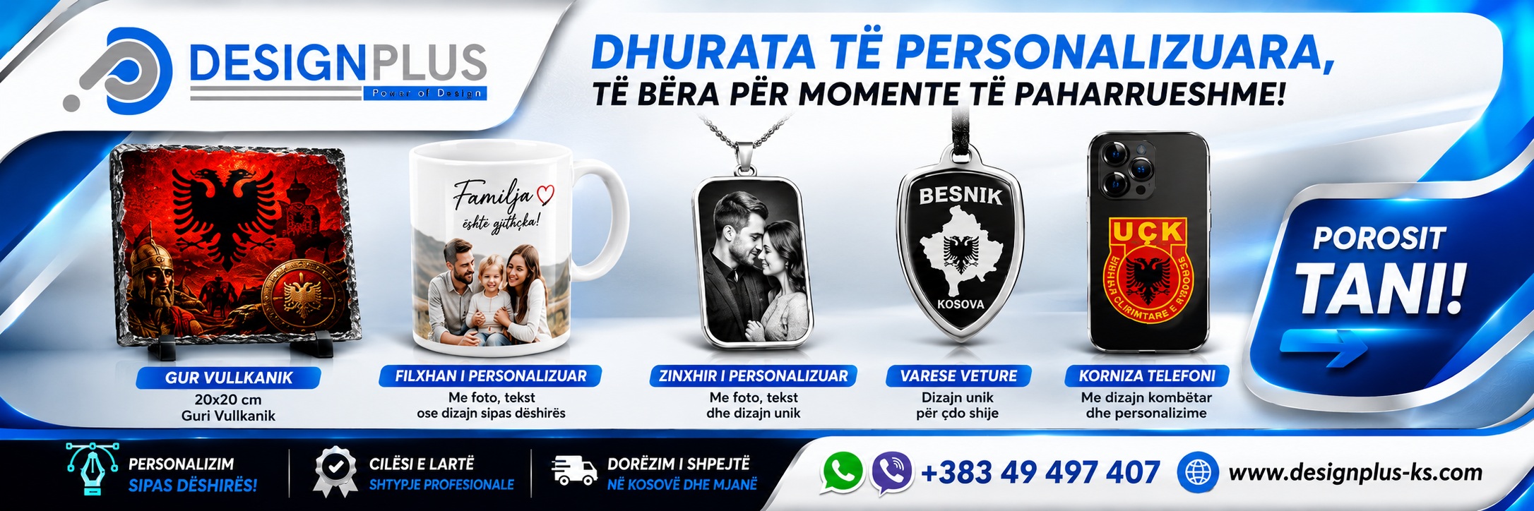Reklamë 970×250 – Ballina sipër