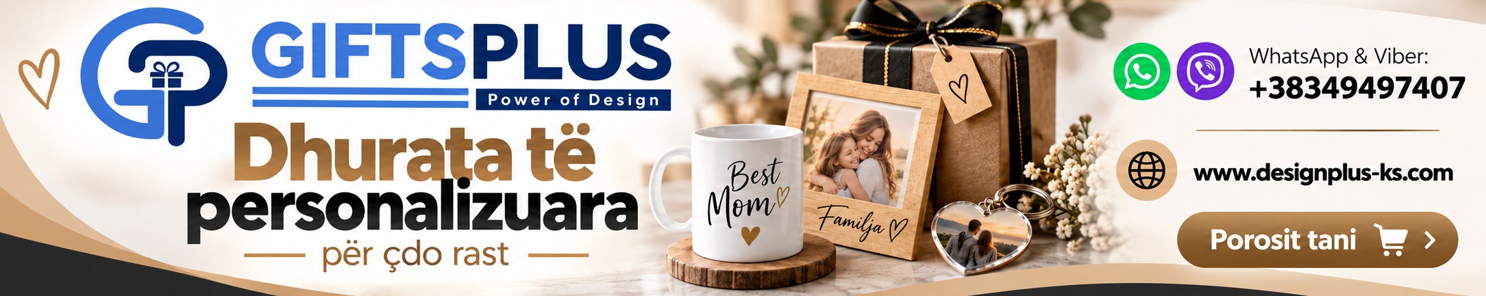 GiftsPlus — Kategori – mes artikujve