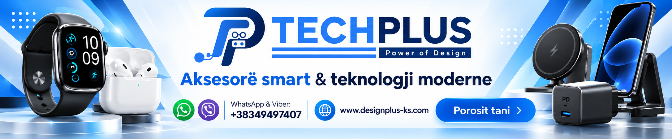 TechPlus — Artikull – Native poshtë artikullit